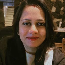 Palak Jain